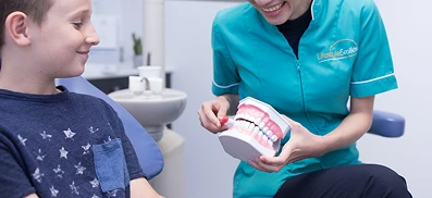 Children's Dentistry
