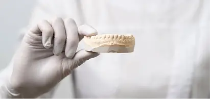 Dentures